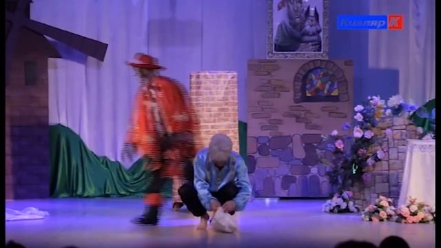 Эфир на 10.02.19..mp4 смотреть онлайн