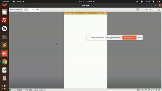 React Native white blank screen issue смотреть онлайн