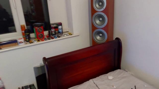 infinity beta 40 Bass I Love You смотреть онлайн