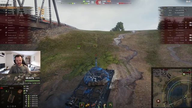 Against All Odds - World of Tanks смотреть онлайн