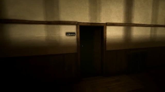 Passage Outlast part 1 смотреть онлайн