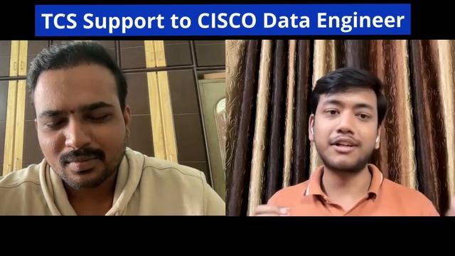 1000% Hike in CTC | Aspiring Journey TCS Support Engineer to Cisco Data Engineer| AWS DataEngineer смотреть онлайн