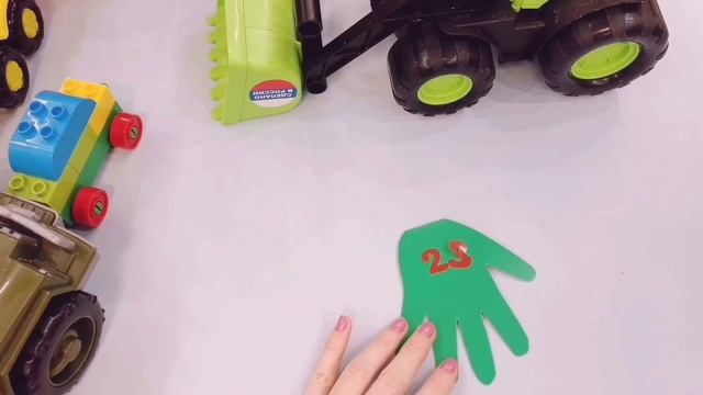 Делаем Открытку на День Защитника Отечества с Детьми. Открытка на 23 Февраля своими руками смотреть онлайн