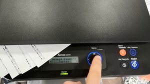 ALL Samsung HARD RESET For Printer Many Problems Fix Solution