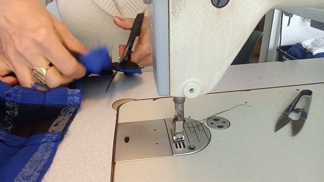 УКОРОТИТЬ ЖАКЕТ ПРОФЕССИОНАЛЬНО И БЫСТРО (наглядное пособие)часть2 смотреть онлайн