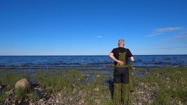 Обзор костюма для рыбалки Norfin Shell 2. Rewiew of the Norfin Shell 2 fishing suit. смотреть онлайн