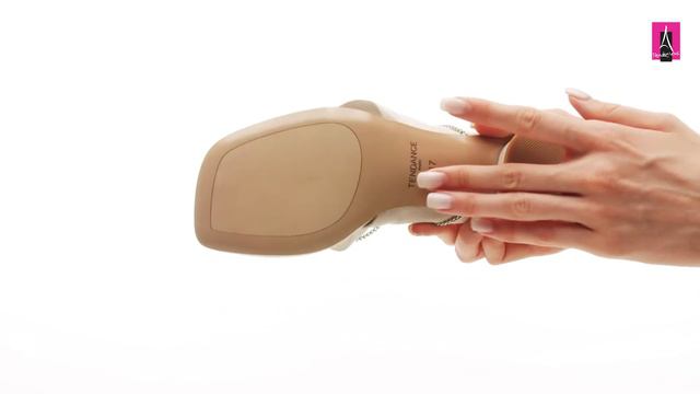 Видеообзор I Женские мюли TENDANCE 2941383 смотреть онлайн