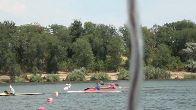 Кубок Черного моря 2014, Одесса - Гребной канал смотреть онлайн