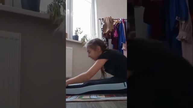 как научиться делать кувырок назад смотреть онлайн