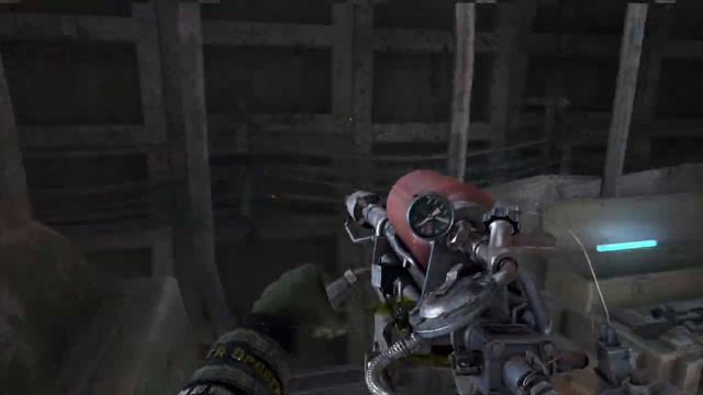 КУДА МЫ ЕДИМ?! СЕКРЕТЫ МЕТРО?!(ПРОХОЖДЕНИЕ METRO 2033 REDUX #10) смотреть онлайн