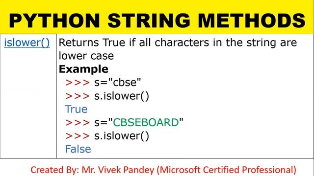 CLASS 11 COMPUTER SCIENCE STRINGS IN PYTHON PART 04 смотреть онлайн