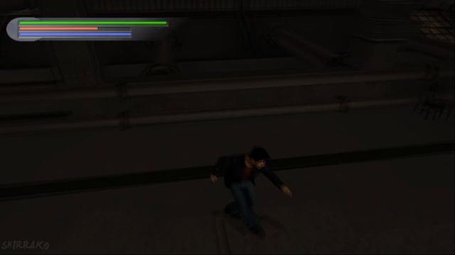 JET LI RISE TO HONOR Gameplay Walkthrough FULL GAME (4K 60FPS) No Commentary смотреть онлайн