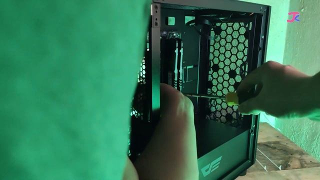 Intel Core i5 10400 10th Gen with Asus Tuf Evo OC GTX1660Ti PC Build смотреть онлайн