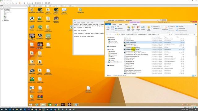 Tutorial Cheat Engine - Setup Bypass Antihack, Debug Mu Online - Lifemu.com - SS18 - IGCN смотреть онлайн