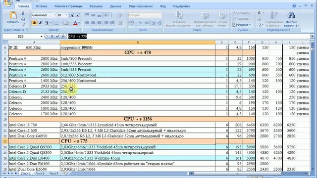 Импорт, настройка прайслиста замена наименований смотреть онлайн