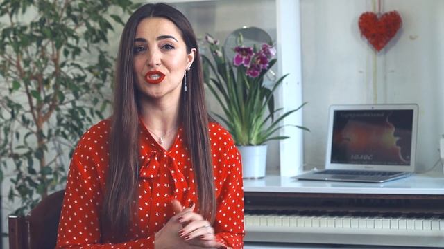 Харизматичный голос. Как сделать голос красивым? смотреть онлайн