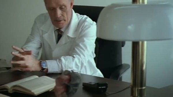 ТАСС Уполномочен Заявить 1984