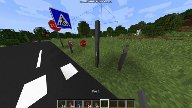 ОБЗОР МОДА | More Road | 1.12.2 | смотреть онлайн