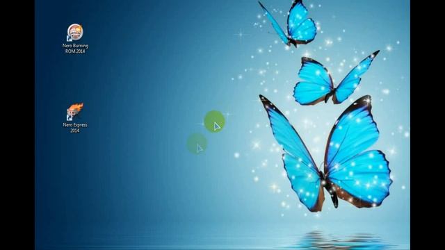 Запись образа при помощи программы Nero Burning rom и Nero Express смотреть онлайн