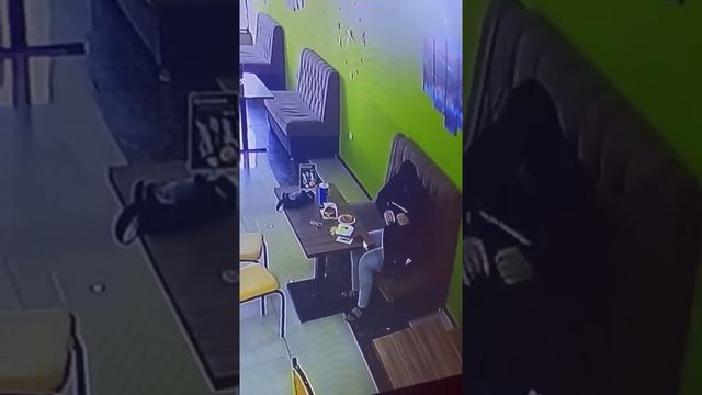 Ұрлық Болады