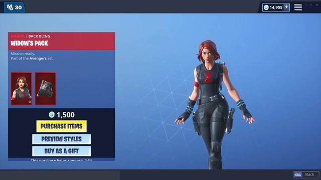 ВЫШЛИ ИСПЫТАНИЯ НА В-БАКСЫ В ФОРТНАЙТ! БЕСПЛАТНАЯ КИРКА, БЕК ПЕК, СКИН! смотреть онлайн