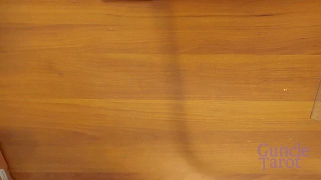 My Non-Tarot Oracles смотреть онлайн