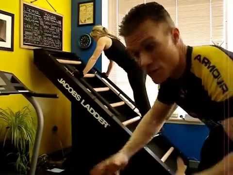 Meet Jacobs Ladder! смотреть онлайн