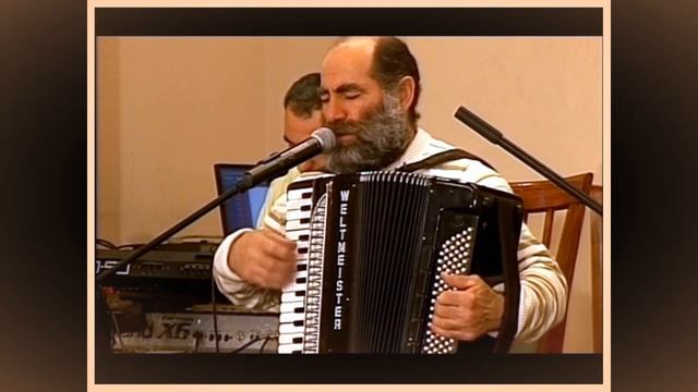 Henrik Shahbazyan - Netav Ra Aris+Vay Shen Chemo