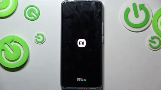 Как сбросить настройки до заводских на Xiaomi 12T Pro / Полный сброс телефона Xiaomi 12T Pro смотреть онлайн