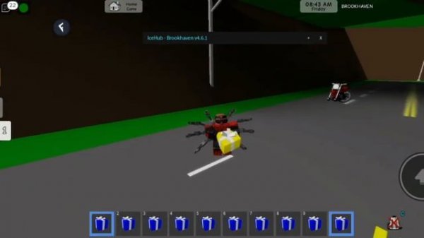 Roblox Brookhaven RP Script | Free Premium Accs | Kill All | Drop Items {Fluxus + Hydrogen}