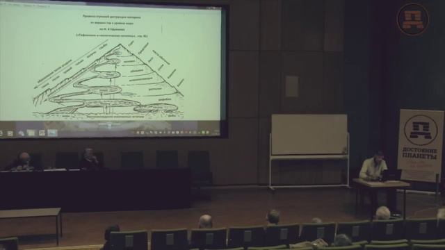 Запрещенная палеонтология. Из наследия И.А. Ефремова смотреть онлайн