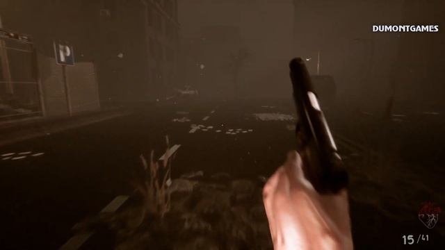 Centralia Homecoming ОБЗОР || Новый шедевр от Indie Games Studio