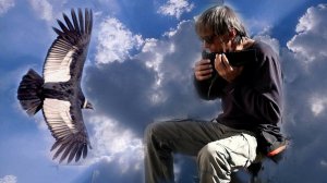 Полет кондора. Панфлейта. Антонов.mp4