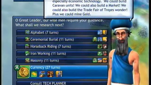 Let's Play Civilization Revolution part 21 Cultural Attack 2 смотреть онлайн