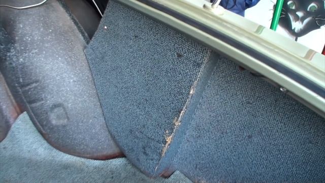 1968 Pontiac Grand Prix GP 2 Door Hardtop in April Gold & Ride on My Car Story with Lou Costabile смотреть онлайн