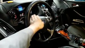 Обязательно делайте это при замене рулевой рейки.