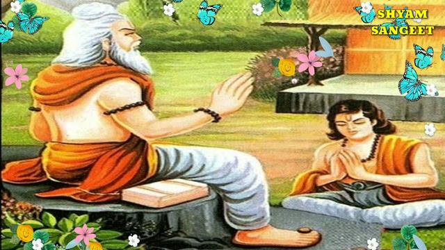गुरु ने मंगाई चेला वही चीज लाना रे || Guru Ne Mangai Chela Vahi Chij Lana Re || Shyam Vaishnav