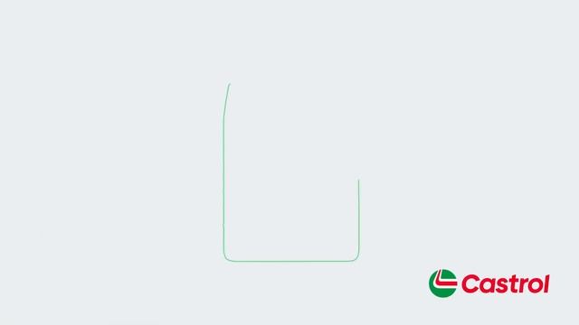 Moving Forward with Castrol - Label reveal смотреть онлайн