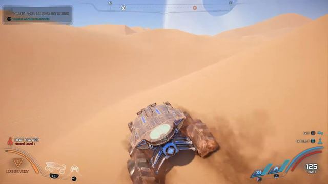 Mass Effect: Andromeda - 100% Walkthrough Part 134 [PS4] – Assignment: Water Supply смотреть онлайн