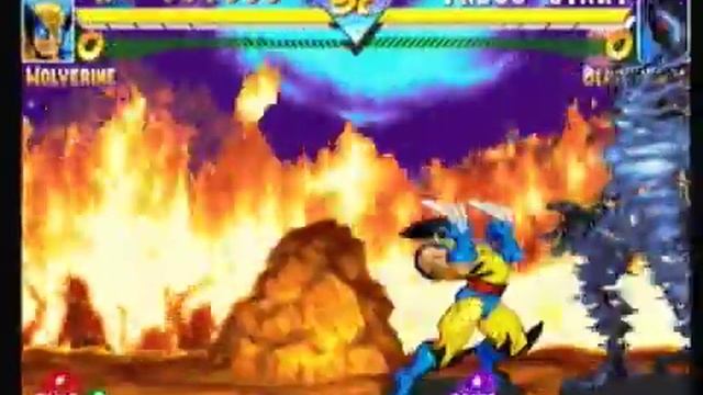 X-Men: Wolverine - Berserker Barrage rap смотреть онлайн