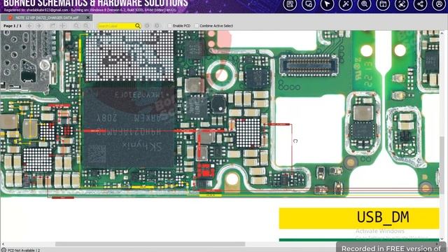 Infinix Note 12 Vip Charging Solution