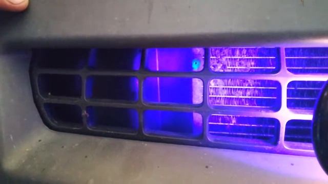 Куда уходит иногда автомобильный фреон смотреть онлайн