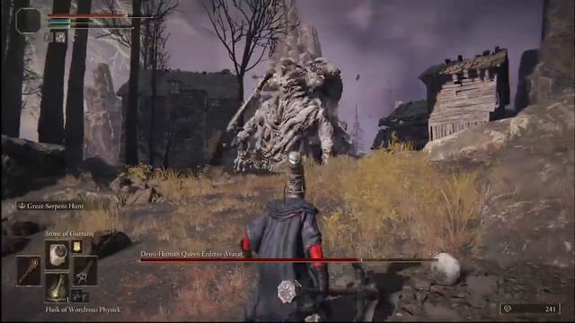 (probably) Elden Ring Chaos Mode смотреть онлайн