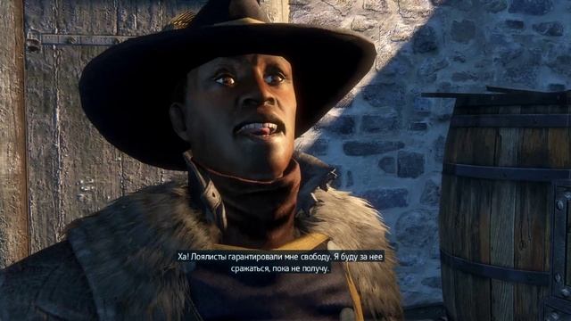 Assassin's Creed Liberation HD _ серия 14 _ На побегушках _ Довольно притворяться!