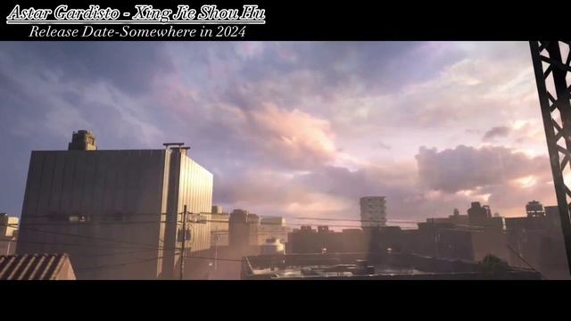 12 Upcoming 3D Chinese Anime/Donghua 2023 ~ 2024 - 12 Upcoming Donghua Made By IQIYI