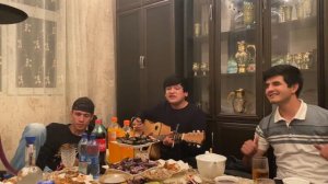 Шахроми малик кучо мерай шитобон