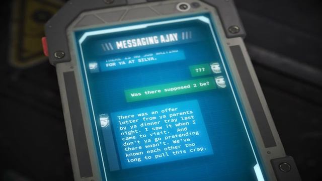 АРХИВНЫЕ ЗАПИСИ В APEX LEGENDS №8 | ПЕРЕПИСКА С ДАВНИМ ДРУГОМ OCTANE смотреть онлайн