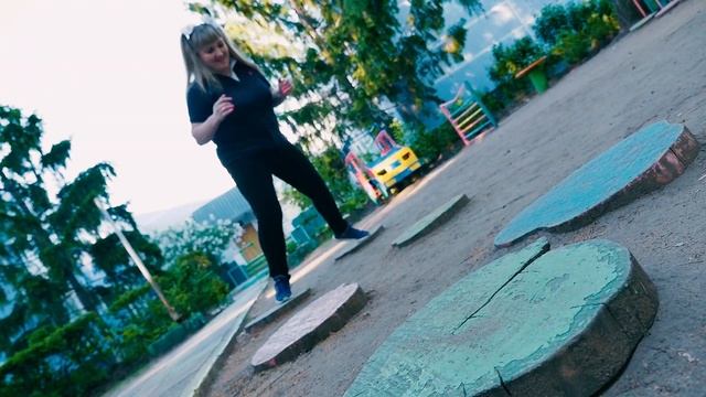 Клип-Родители-детский сад