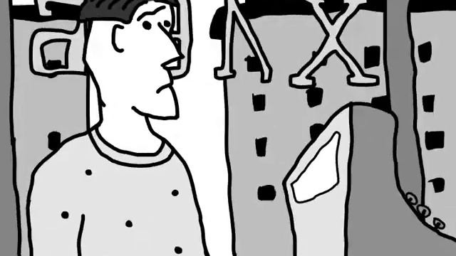 Встреча (по рассказу Д. Хармса) смотреть онлайн