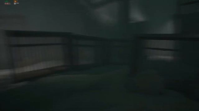 The Door in the Basement Прохождение Конец смотреть онлайн